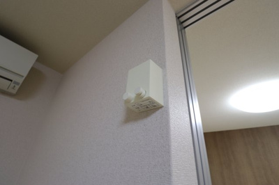 【設備】 | フジパレスファースト内代