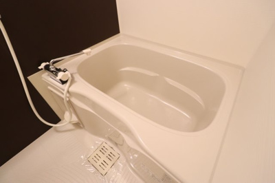 【浴室】 | フジパレスファースト内代