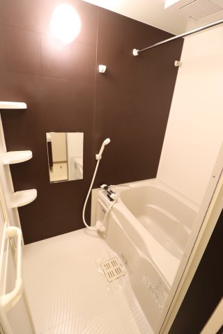 【浴室】 | フジパレスファースト内代