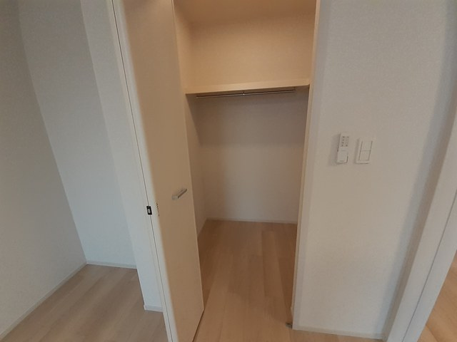 カミーノクラントーノ　ドゥーエの収納