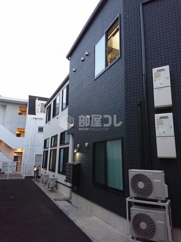 メティス北沢
