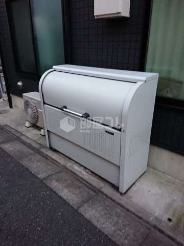 メティス北沢