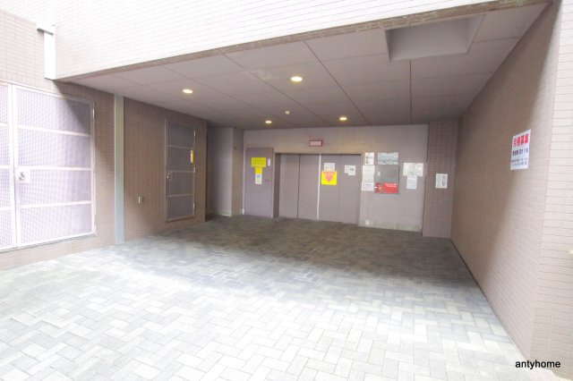 オアーゼ梅田東　仲介手数料無料の駐車場