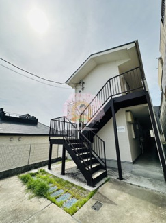 【エントランス】 | REVE天王町