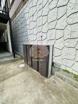 【その他共用部分】 | REVE天王町