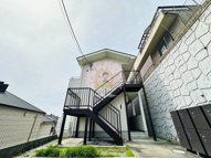 REVE天王町の画像