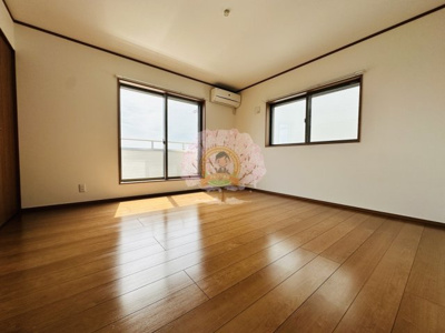 【居間・リビング】 | REVE天王町 | 同一仕様