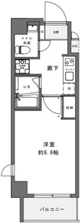 【間取り】 | ポワールレザン