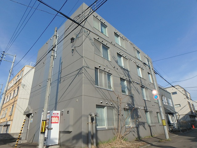 ヴェルデ麻生