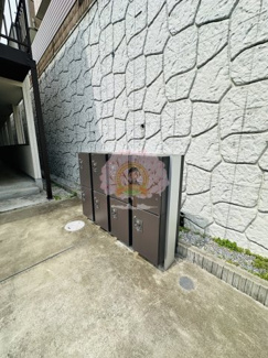 【その他共用部分】 | REVE天王町