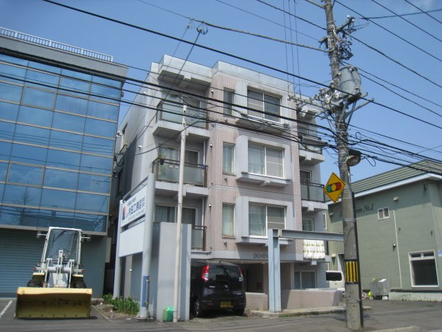 αＮＥＸＴ札幌第２