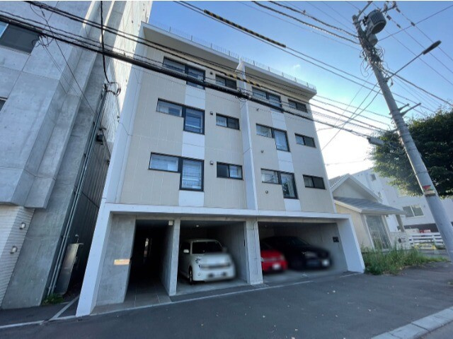 ステラ豊平