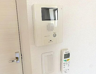 【セキュリティ】 | ポワールレザン