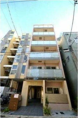 【外観】 | ポワールレザン