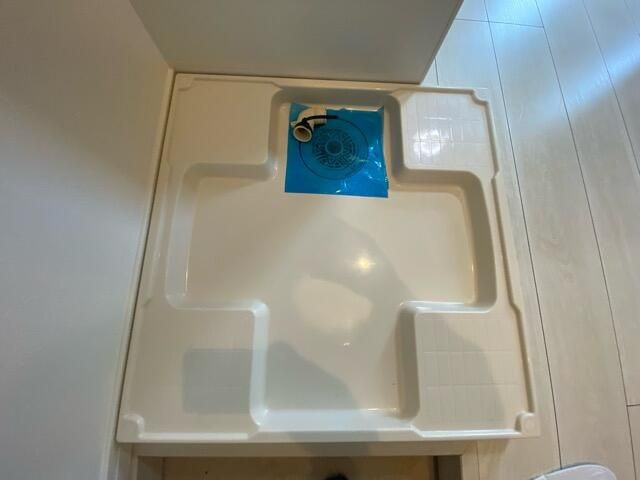アーヴェル妙蓮寺Ⅱ　Ｂ棟の設備