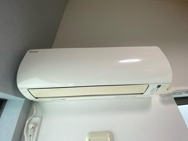 アーヴェル妙蓮寺Ⅱ　Ｂ棟の設備