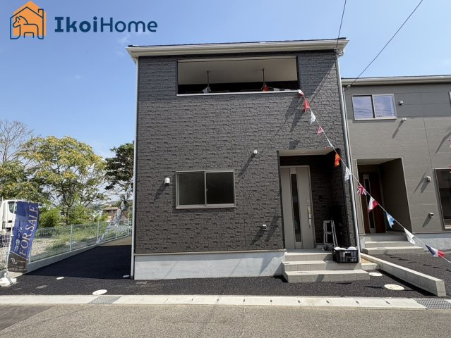 神戸市西区伊川谷町有瀬第7　１号棟　新築戸建