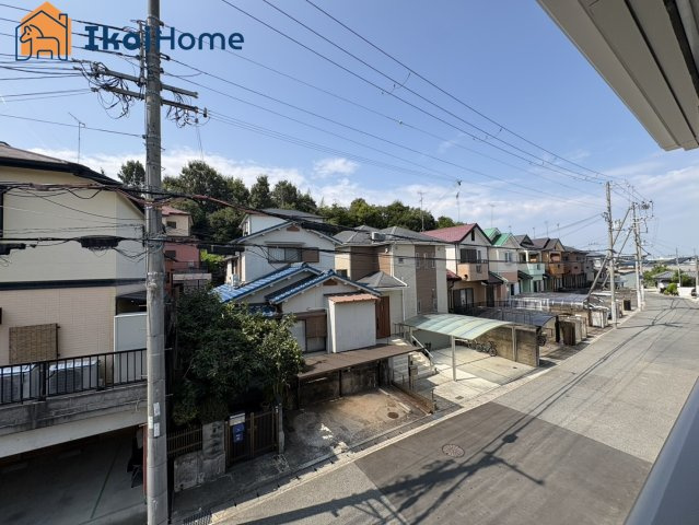 神戸市西区伊川谷町有瀬第7　１号棟　新築戸建の周辺|【ホームページに現地動画掲載中】●年中無休：当日予約可●住戸からの眺望。大きな建物ございません