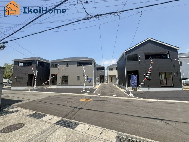 神戸市西区伊川谷町有瀬第7　１号棟　新築戸建のその他|【ホームページに現地動画掲載中】●年中無休：当日予約可●バス停まで徒歩7分、 17分で明石駅にも到着