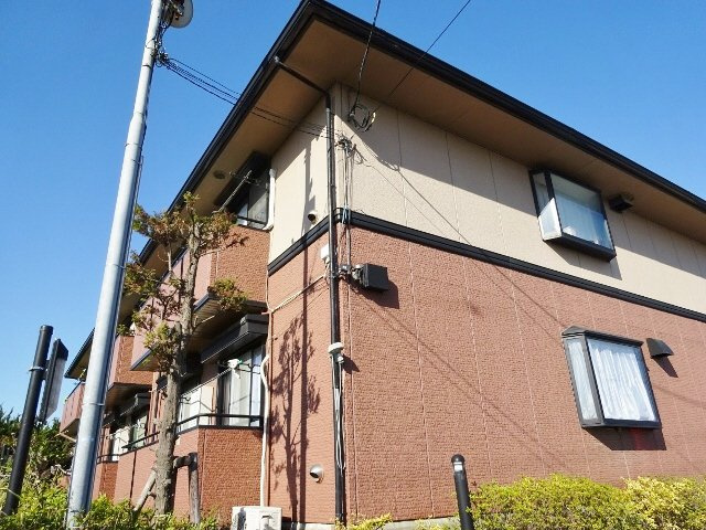 シャン・ティオン参番館
