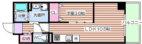 【間取り】 | シード・レジデンス