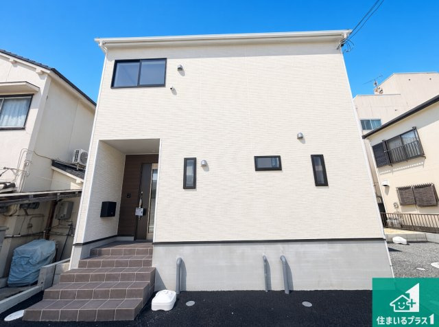 和歌山市市小路　第6期　新築一戸建て