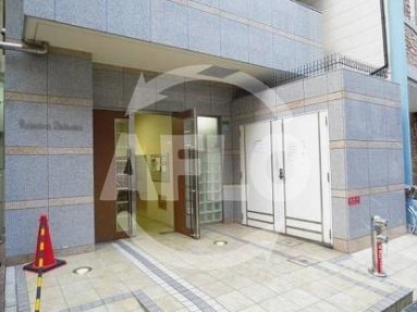 リレイション大国のエントランス|リレイション大国　エントランス