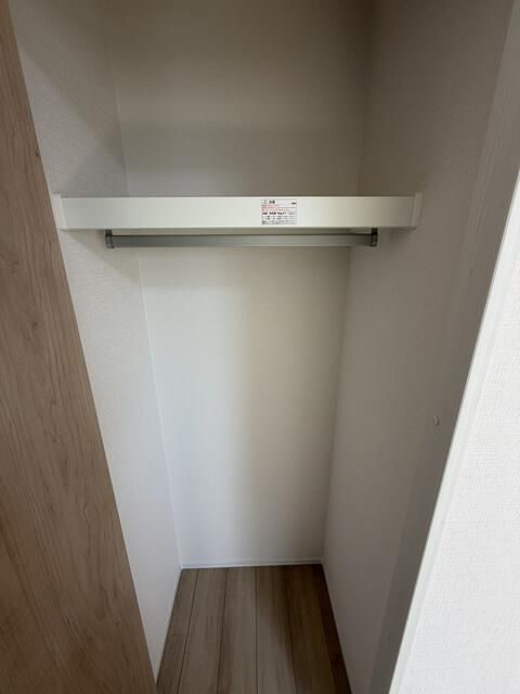 Ｖｅｎｕｓ　Ｒｅｓｉｄｅｎｃｅ三ッ沢上町の収納