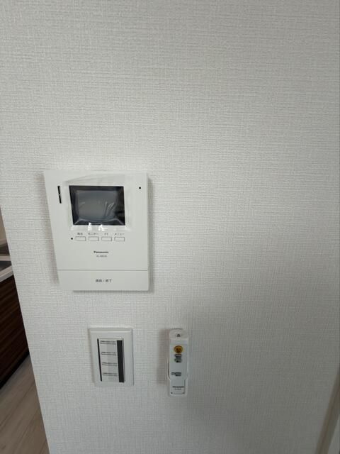 Ｖｅｎｕｓ　Ｒｅｓｉｄｅｎｃｅ三ッ沢上町のセキュリティ