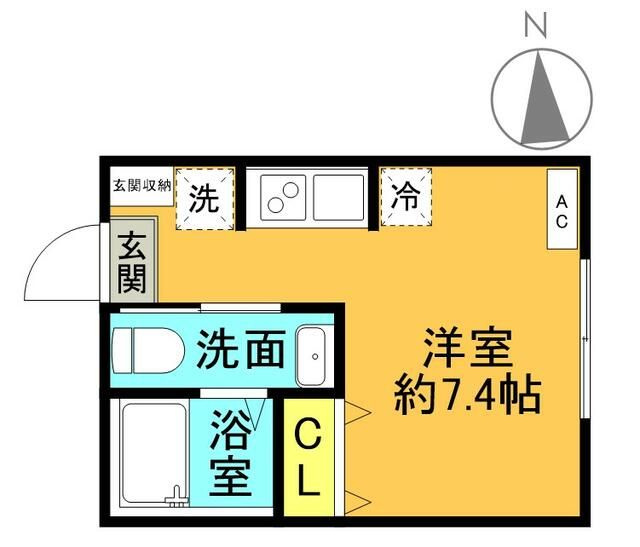 Ｖｅｎｕｓ　Ｒｅｓｉｄｅｎｃｅ三ッ沢上町
