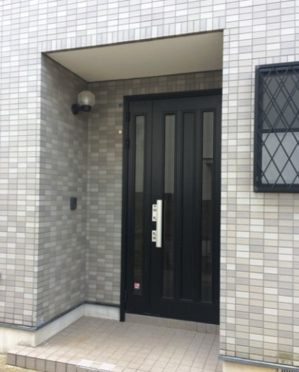 弥生台キャッスルのその他共用部分