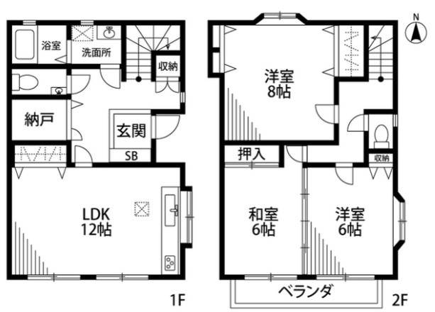 横浜市泉区弥生台のアパート