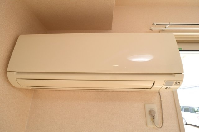 グランディール石橋の設備