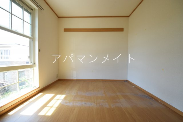 【寝室】 | イーストヒルズ湘南 | 寝室にいかがでしょうか