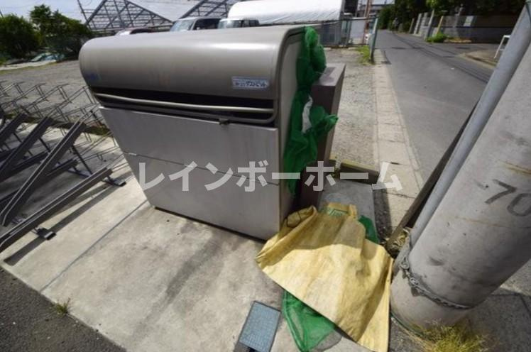 フロイデ津田沼のその他