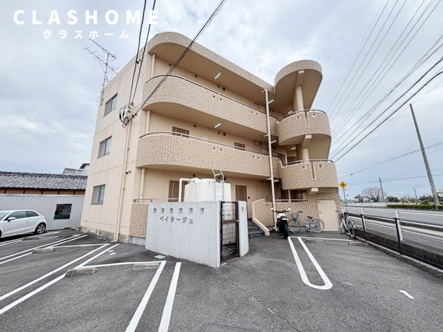 ベイサージュ　　刈谷市近郊の賃貸ならクラスホーム刈谷店
