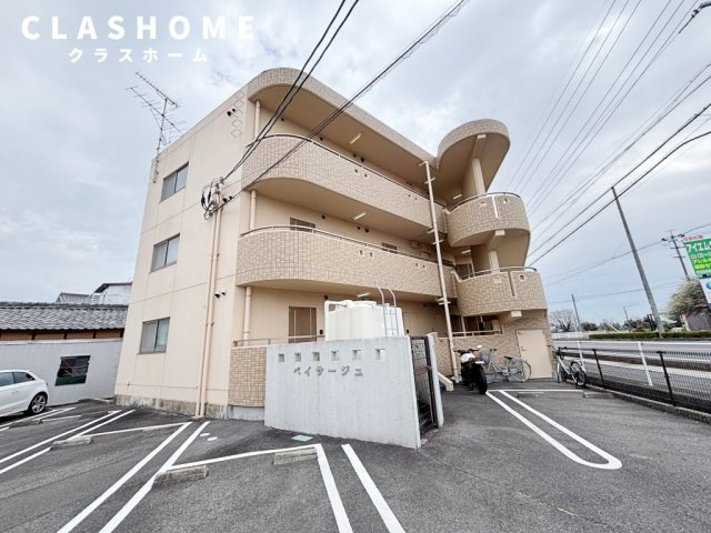 ベイサージュ　　刈谷市近郊の賃貸ならクラスホーム刈谷店の外観