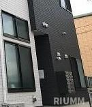 【エントランス】 | メティス北沢