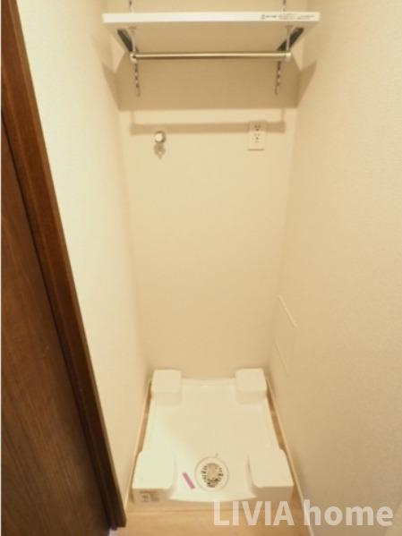 大田区大森中２丁目の賃貸マンションの設備|同シリーズの参考写真です。実際の設備・内装は現況を優先とさせていただきます。