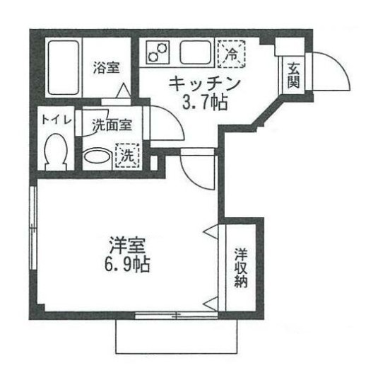 マメゾン