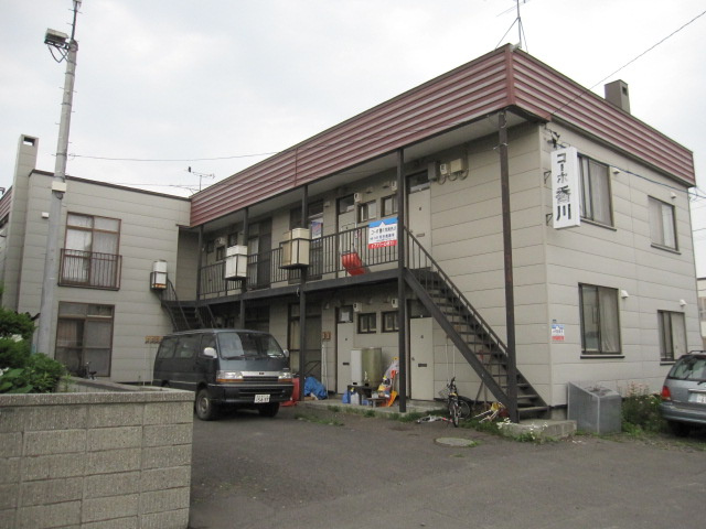 コーポ香川