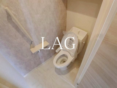【トイレ】 | Ｆｅｅ　ｄｅ　ｆｌｅｕｒａｇｅ | トイレです。