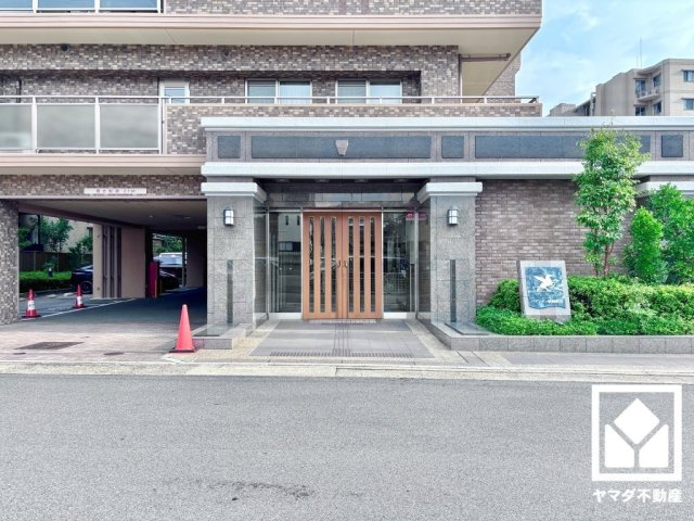 パデシオン醍醐駅前