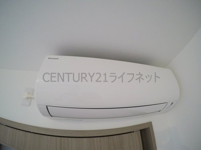 【設備】 | アルバトルナーレ江坂