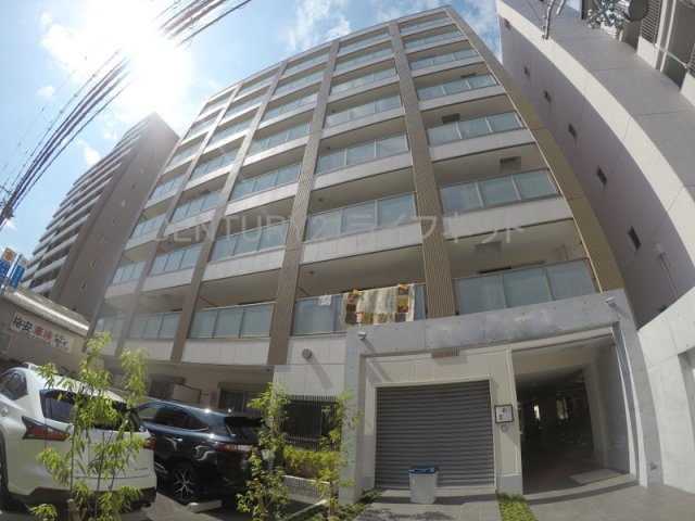 【外観】 | アルバトルナーレ江坂