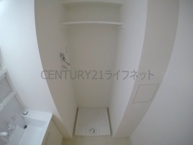 【設備】 | アルバトルナーレ江坂