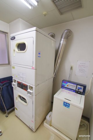 オアーゼ梅田東　仲介手数料無料の設備