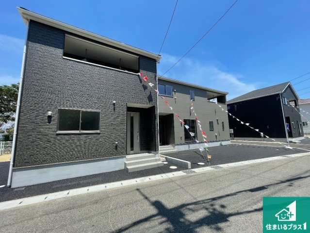 神戸市西区伊川谷町有瀬　第7期　新築一戸建て