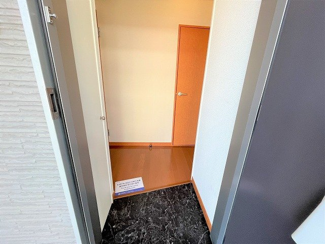 【玄関】 | レオパレス板原