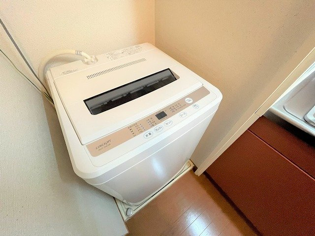 【設備】 | レオパレス板原